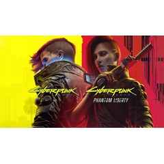 🎁 Cyberpunk 2077 DLC | RU + СНГ | STEAM GIFT 🚀