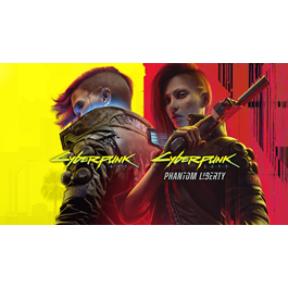 🎁 Cyberpunk 2077 DLC | RU + CIS | STEAM GIFT 🚀