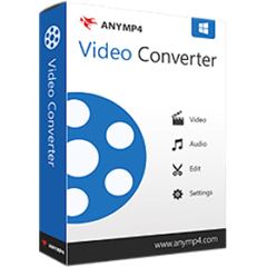 🔑 AnyMP4 Video Converter Ultimate | Лицензия