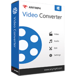 🔑 AnyMP4 Video Converter Ultimate | License