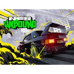 NEED FOR SPEED UNBOUND ✅(STEAM КЛЮЧ)+ПОДАРОК