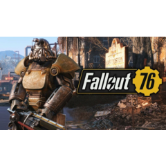 🔥Fallout 76 (STEAM)🔥 РУ/КЗ/УК/РБ