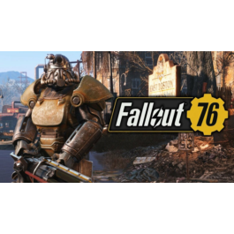 🔥Fallout 76 (STEAM)🔥  RU/KZ/UA/BY