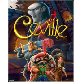 Ceville (STEAM KEY / REGION FREE)