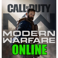 Call of Duty®: Modern Warfare - ОНЛАЙН✔️STEAM Аккаунт