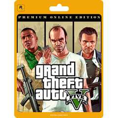 💚GTA V PREMIUM + ENHANCED💚ЭПИЧЕСКИЕ ИГРЫ💚БОНУСНЫЕ ИГ