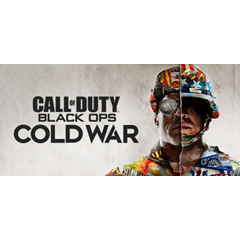 ⚡️CoD: Black Ops Cold War | АВТОДОСТАВКА [Россия Steam]