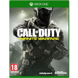 🔥 Call of Duty®: Infinite Warfare - Launch XBOX KEY 🔑