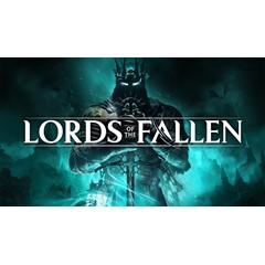 ✅Lords of the Fallen⚡️АВТО Steam RU Gift🔥