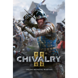 Chivalry 2 ✅ Steam Global Region free +🎁