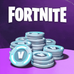 💎FORTNITE В-БАКСЫ⚡1000-27000⚡EPIC/XBOX/PS🎁БЫСТРО