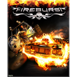 Fireburst (STEAM KEY / REGION FREE)