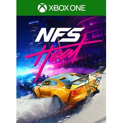 ❗NEED FOR SPEED™ HEAT ❗XBOX ONE|X/S🔑КЛЮЧ❗