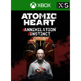 ❗ATOMIC HEART ANNIHILATION INSTINCT ❗XBOX❗ DLC🔑KEY