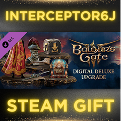 🟥⭐Baldur&acute;s Gate 3 - Digital Deluxe Edition DLC⚡STEAM