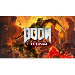 🔥DOOM Eternal (STEAM)🔥 РУ/КЗ/УК/РБ