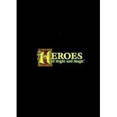 🔥Heroes of Might and Magic 1 GOG.com🔑Ключ РФ-Global