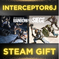 🟦⭐Tom Clancy&acute;s Rainbow Six® Siege ☑️ Все регионы⚡STEAM