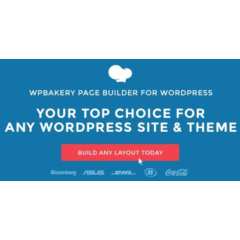 WPBakery Page Builder [8.5] - Русификация плагина 💜