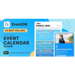 EventON [4.5.4] - Русификация плагина 💜🔥