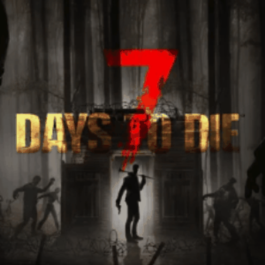 💚 7 Days to Die 🎁 STEAM GIFT 💚 TURKEY | PC