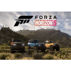 💚 Forza Horizon 5  🎁 STEAM/СТИМ GIFT 💚 ТУРЦИЯ | ПК