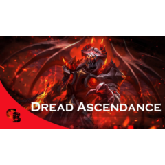 ✅Dread Ascendance✅Collector&acute;s Cache II 2018✅