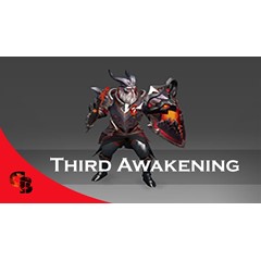 ✅Third Awakening✅Collector&acute;s Cache II 2018✅