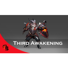 ✅Third Awakening✅Collector&acute;s Cache II 2018✅