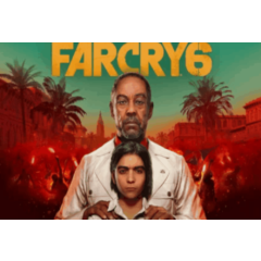 💚 Far Cry 6  🎁 STEAM/СТИМ GIFT 💚 ТУРЦИЯ | ПК