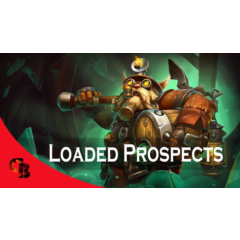 ✅Loaded Prospects✅Collector&acute;s Cache II 2018✅