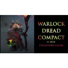 ✅Dread Compact✅Collector&acute;s Cache 2018✅