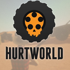 ⭐️Hurtworld ✅STEAM RU⚡АВТОДОСТАВКА💳0%