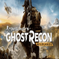 💚 Ghost Recon Wildlands 🎁 STEAM/СТИМ 💚 ТУРЦИЯ | ПК