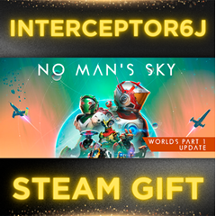 🟦⭐No Man´s Sky ☑️ Все регионы⚡STEAM • 💳 0%