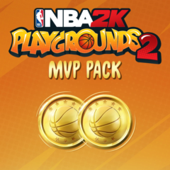 NBA 2K Playgrounds 2 Golden Bucks 7 500 VC XBOX🔑