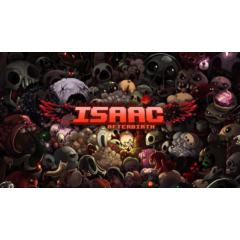 🌗The Binding of Isaac: Afterbirth Xbox Активация