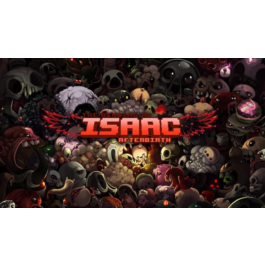 🌗The Binding of Isaac Afterbirth Xbox One &amp; Series X|S