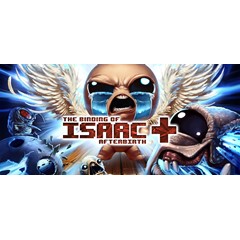 🌗The Binding of Isaac: Afterbirth+ Xbox Активация