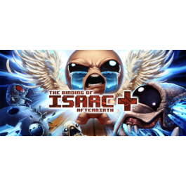 The Binding of Isaac: Afterbirth+ Xbox Activation