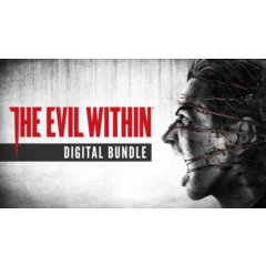✅The Evil Within Digital Bundle Xbox One/Series Ключ