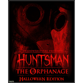 Huntsman: The Orphanage (Halloween Edition) (STEAM KEY)