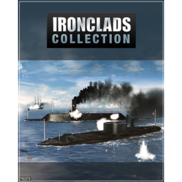 IronClads Collection (STEAM KEY / REGION FREE)