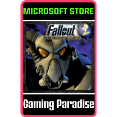 ❗Fallout 2❗(PC WIN)🔑КЛЮЧ❗