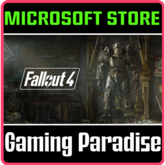 ❗Fallout 4 (PC)❗(PC WIN)🔑КЛЮЧ❗