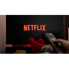 Netflix Gift Code 100TL (TRY) - Турция