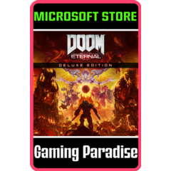 ❗DOOM Eternal Deluxe Edition (PC)❗(PC WIN)🔑КЛЮЧ❗