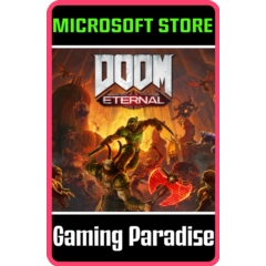 ❗DOOM Eternal Standard Edition❗(PC WIN)🔑КЛЮЧ❗