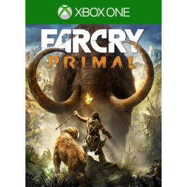 ❗Far Cry Primal❗XBOX ONE/X|S🔑KEY❗