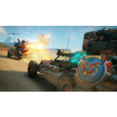 ❗RAGE 2: Deluxe Edition (PC)❗(PC WIN)🔑КЛЮЧ❗